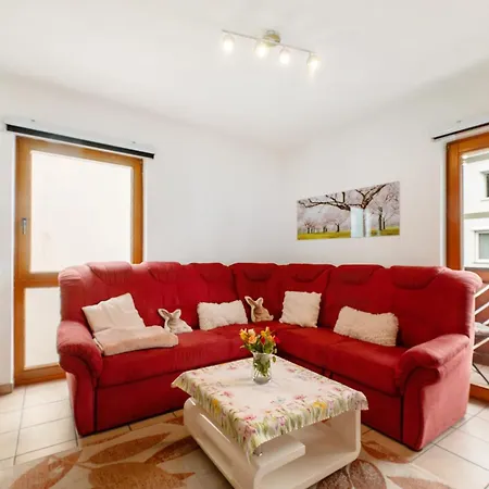 Apartment Liane Bad Kreuznach