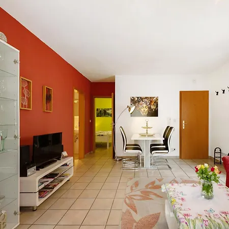 Liane Apartment Bad Kreuznach