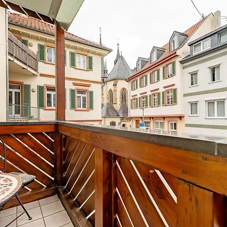 Apartment Liane