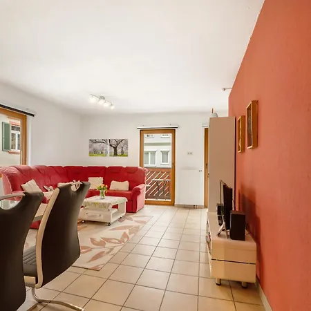 Liane Apartment Bad Kreuznach