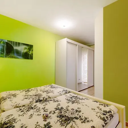 Liane Apartment