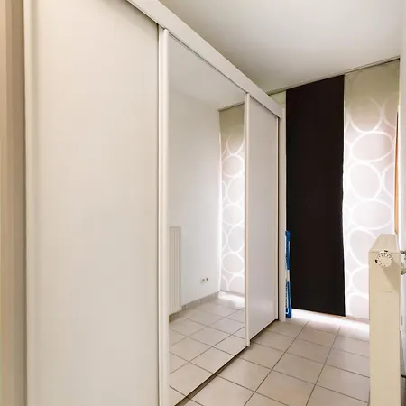 Apartment Liane
