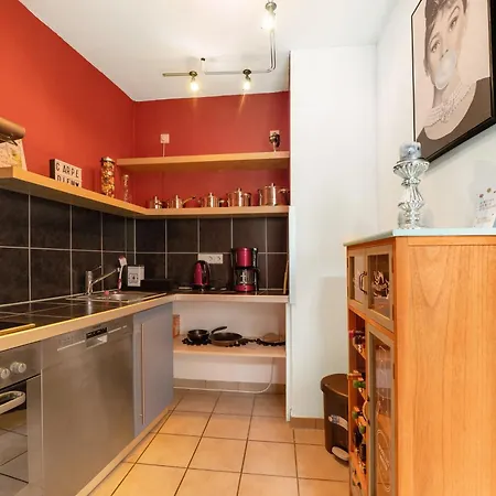 Apartment Liane