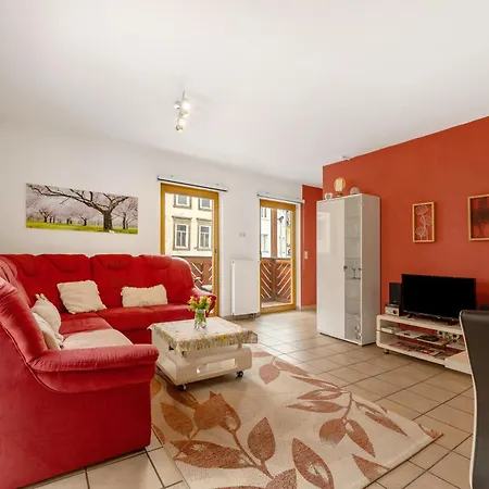 Apartment Liane